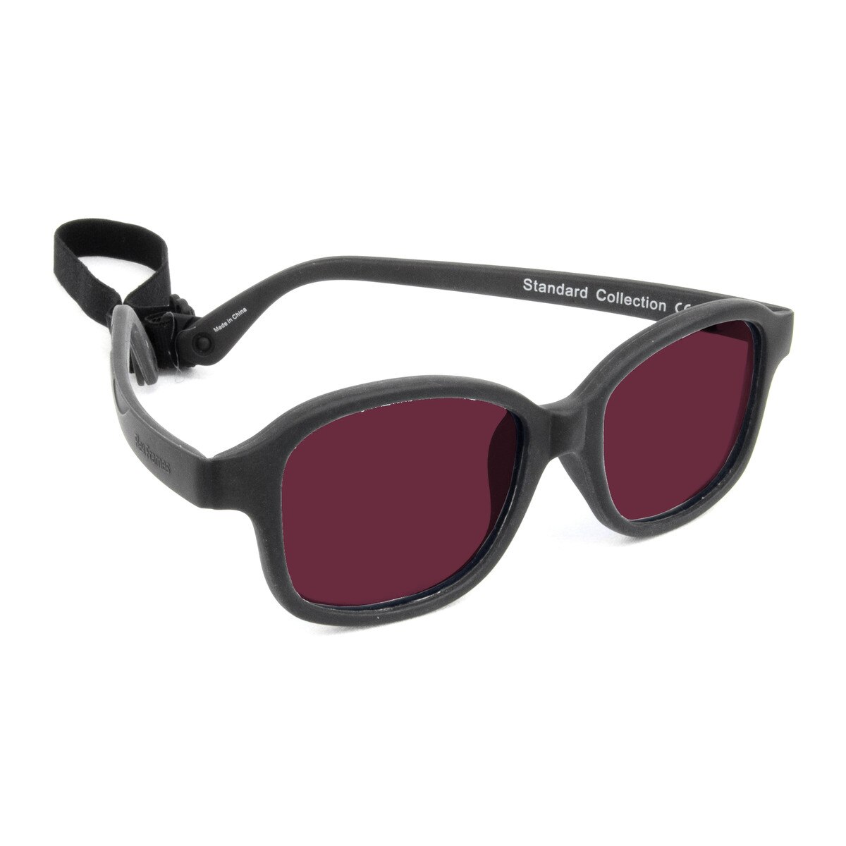 Low Vision Tinted Glasses for Kids